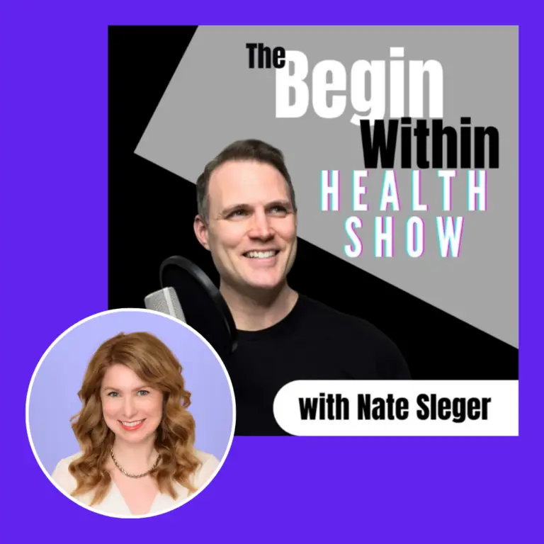 Begin Within Health Show