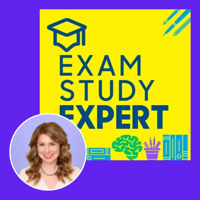 Exam Study Expert