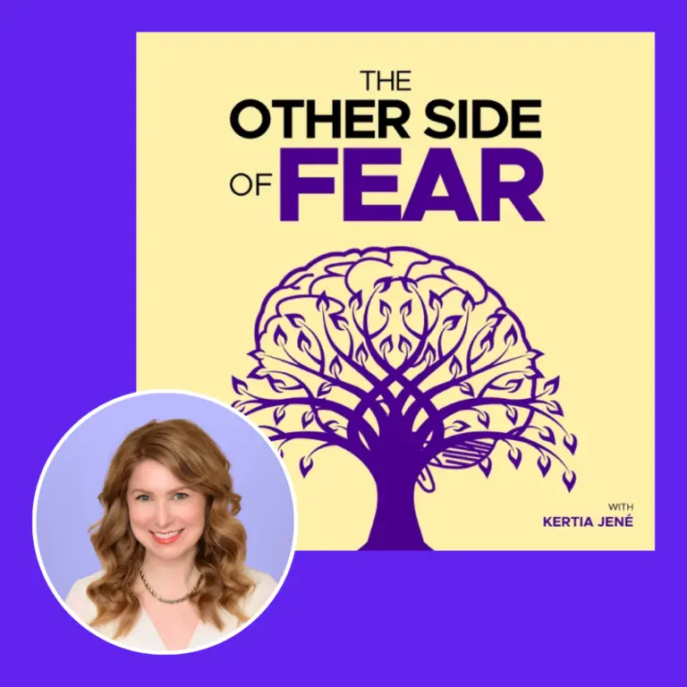 The Other Side of Fear